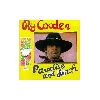 Ry Cooder - Paradise and Lunch album cover