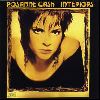 Rosanne Cash - Interiors album cover