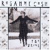 Rosanne Cash - the wheel album cover