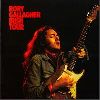 Rory Gallagher - Irish Tour album cover