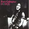 Rory Gallagher - Deuce album cover