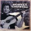 Rodney Crowell - The Platinum Collection album cover