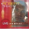 Robert Cray - Live from Across the Pond album cover