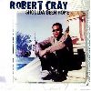 Robert Cray - Shoulda Been Home album cover