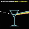 Richard Cheese - The Sunny side of the moon album cover