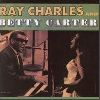 Ray Charles - Ray charles and betty carter album cover