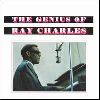 Ray Charles-The Genius of Ray Charles -Atlantic-  album cover