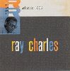 Ray Charles - Ray Charles album cover