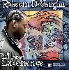 Raheem DeVaughn - The Love Experience album cover