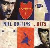 Phil Collins - hits album cover