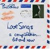 Phil Collins - Love Songs album cover