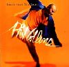 Phil Collins - Dance Into The Light album cover