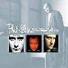 Phil Collins - The Platinum Collection album cover