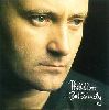 Phil Collins - But Seriously album cover