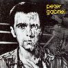 Peter Gabriel - Peter Gabriel 1980 album cover