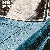 Peter Gabriel - Car album cover