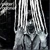 Peter Gabriel - Scratch album cover