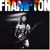 Peter Frampton - Frampton Album Cover In 1975