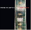 Peter Frampton - Fingerprints album cover