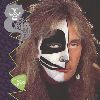 Peter Criss - Cat 1 album cover