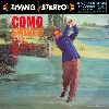 Perry Como - Como Swings album cover