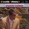 Perry Como - When you come to the end of the day album cover