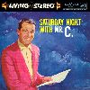 Perry Como - Saturday night with mr. c. album cover