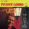 Perry Como - Lightly Latin album cover