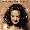 Patty Griffin - living with ghosts album cover