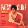 Patsy Cline - Showcase with jordanaires album cover