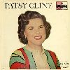 Patsy Cline - Sentimentally Yours  album cover