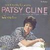 Patsy Cline - Patsy Cline album cover