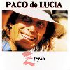 Paco De Lucia - Zyryab album cover