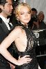 Lindsay Lohan pictures at the Metropolitan Museum of Art Gala on May 8th, 2007