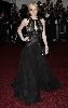 Lindsay Lohan pictures at the Metropolitan Museum of Art Gala on May 8th, 2007