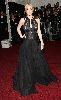 Lindsay Lohan pictures at the Metropolitan Museum of Art Gala on May 8th, 2007