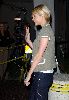 Paris Hilton out of jail pictures