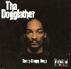 Snoop Dogg - Tha Doggfather album cover