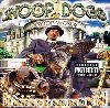 Snoop Dogg - Da Game is to be sold not to be told album cover