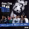 Snoop Dogg presents - The Big Squeeze album cover