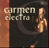 Carmen Electra - Carmen Electra album cover