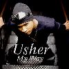 Usher - My way album cover