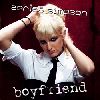 Ashlee Simpson - Boyfriend single cover