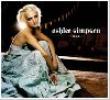 Ashlee Simpson - L.O.V.E. single cover