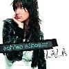 Ashlee Simpson - lala single cover