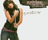 Ashlee Simpson - shadow single cover