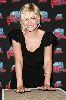 Pictures of Elisha Cuthbert at Planet Hollywood