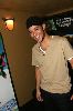 Mario Vazquez - Z100 s Jingle Ball 2006 - InTouch VIP Lounge