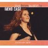 Neko Case - Live from austin album cover