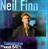 Neil Finn Sessions at West 54th album cover